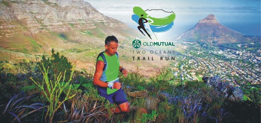 The Old Mutual Two Oceans Trail Run 2015