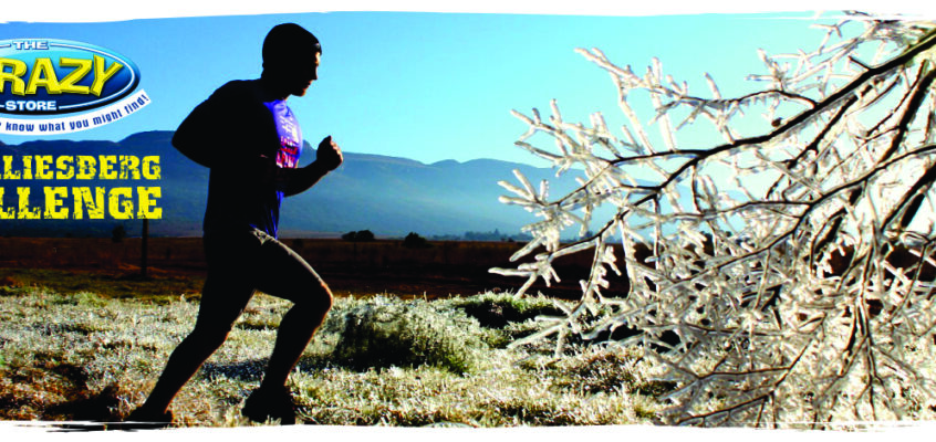 The Crazy Store Magaliesberg Challenge 2015