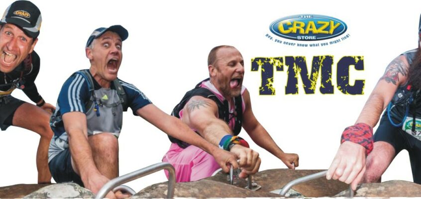 The Crazy Store Table Mountain Challenge 2015