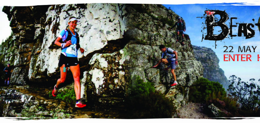 The Beast Trail Run 2016