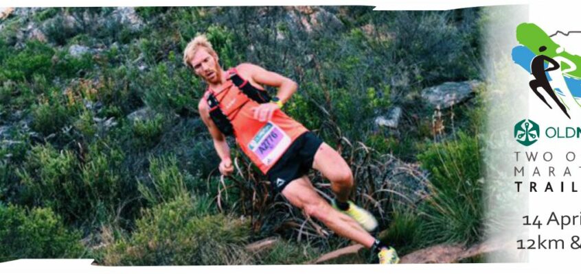 The Old Mutual Two Oceans Trail Run 2017